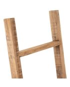 Echelle Campagne naturel  - 40x4.5x147 cm