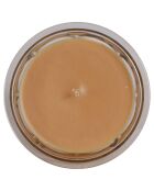 Bougie gourmande Gateau d'antan mandarine - 1 mèche 45h