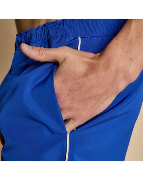 Pantalones cortos de baño Joch lazuli