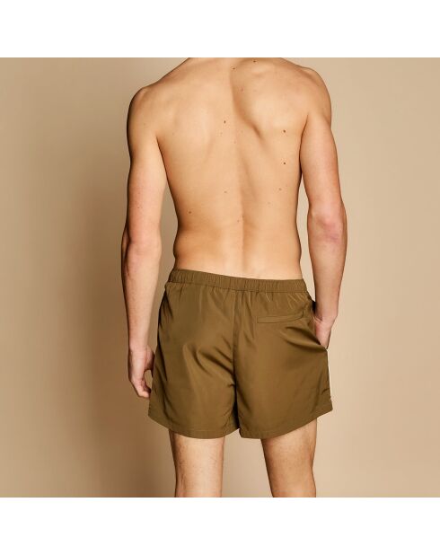 Pantaloncini da bagno Joch army