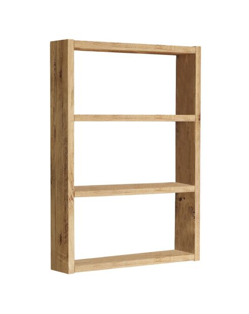 Étagère PR1A pin atlantique - 43.2x60x9 cm