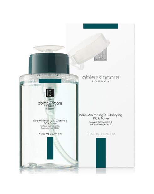 Tonique PCA Pore Minimisant & Clarifiant - 100 ml