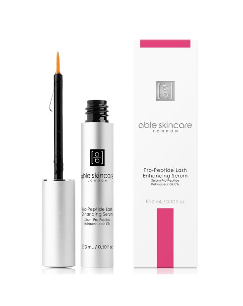 Sérum Pro-Peptide Rehausseur de Cils - 3 ml