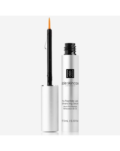 Sérum Pro-Peptide Rehausseur de Cils - 3 ml