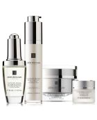 Set Masque Anti-Âge Éclat de Nuit + Soin Regard Anti-Âge Concentré + Soin Anti-Cellulite Amincissant & Tonifiant + Huile Visage Anti-Âge - 4 pièces