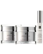 Set de sérum antioxidante y regenerador de labios, tratamiento corrector de imperfecciones Pro-Expert, máscara gelificada rejuvenecedora y desintoxicante radiante, 3 unidades
