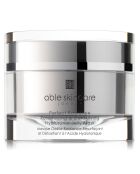 Maschera rigenerante e disintossicante all'acido ialuronico - 50ml