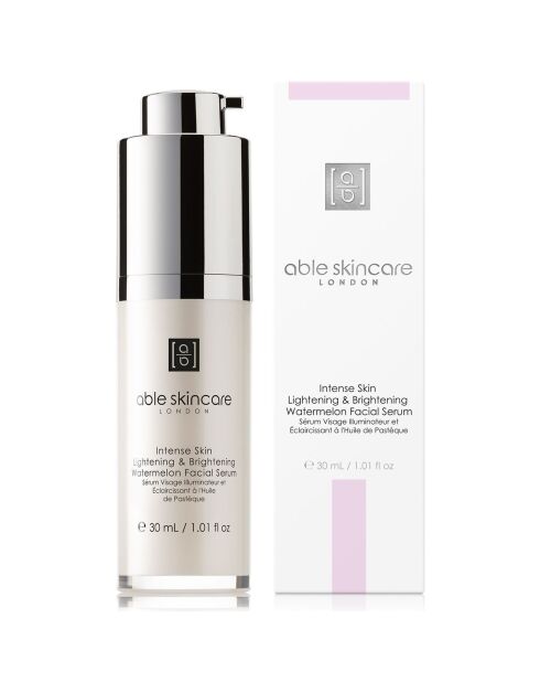 Sérum Visage Illuminateur et Éclaircissant à l'Huile de Pastèque - 30ml