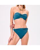 Maillot de bain 2 Pièces Bohemian Fortunes bleu