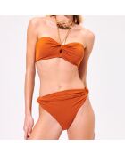 Maillot de bain 2 Pièces Bohemian Fortunes camel