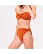 Maillot de bain 2 Pièces Bohemian Fortunes camel
