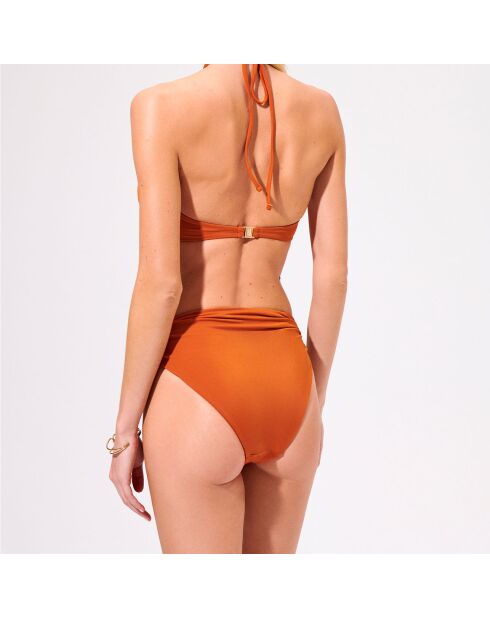 Maillot de bain 2 Pièces Bohemian Fortunes camel