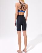 Cycliste Refresh noir