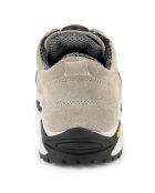 Scarpe Raven Outdoor in pelle beige/nere