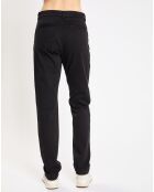 Pantalon Cyrilp chino noir