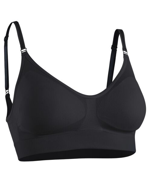 Brassière Noemi noire