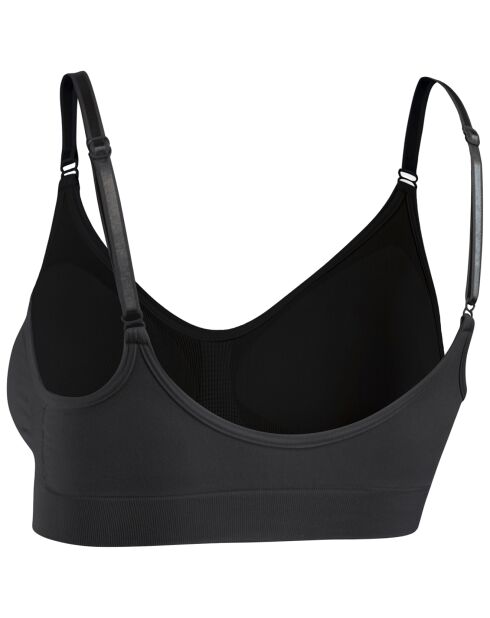 Brassière Noemi noire