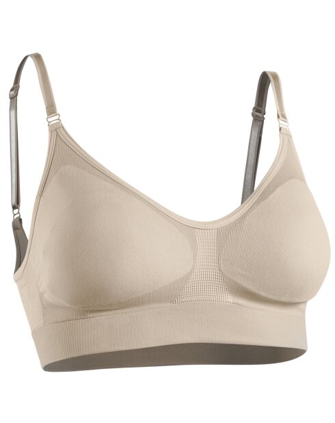 sujetador desnudo Noemi