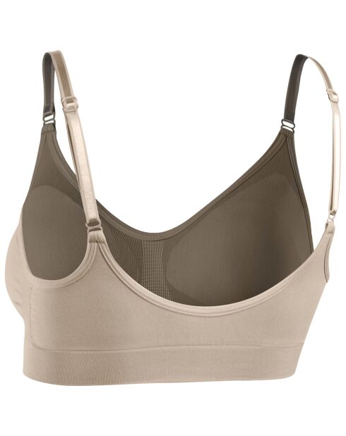 sujetador desnudo Noemi