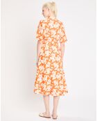 Robe Ankor orange