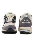Baskets 2002R gris/noir