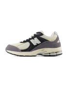 Baskets 2002R gris/noir