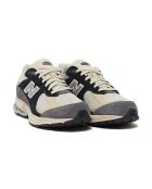 Baskets 2002R gris/noir