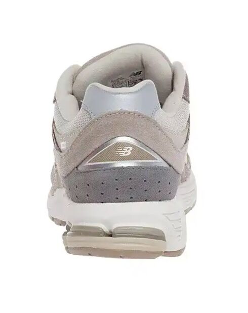 Baskets 2002R beige