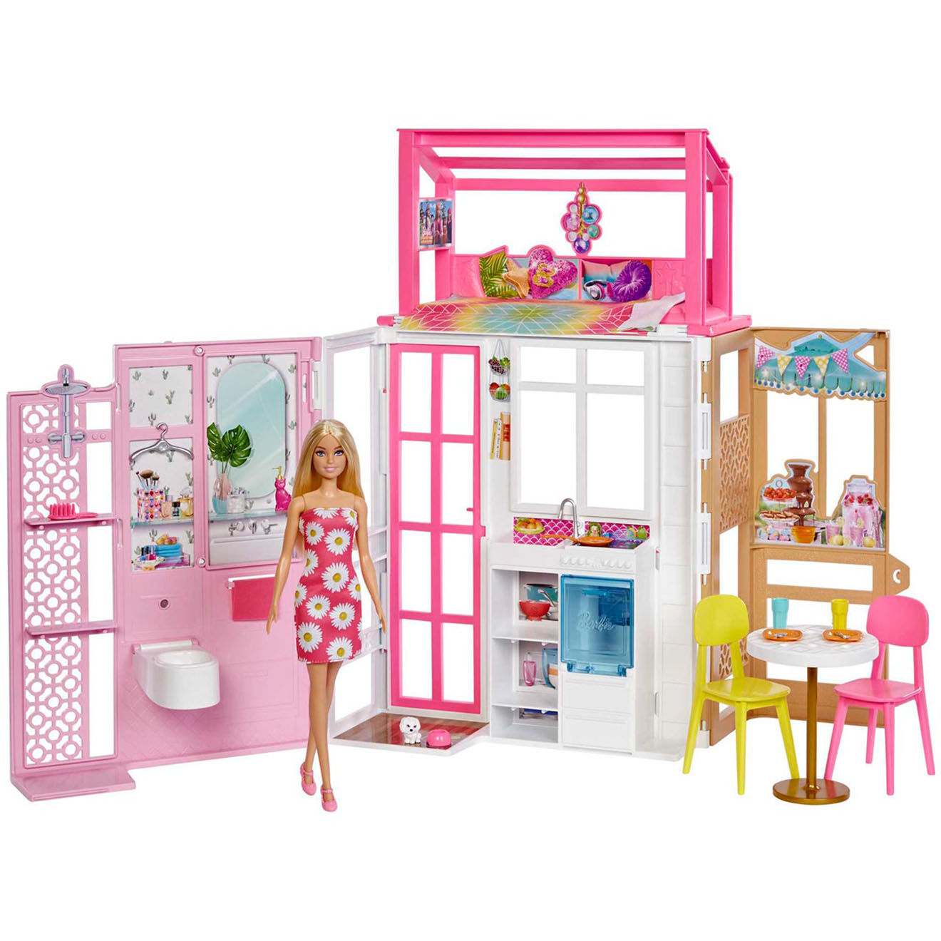 Barbie vente online