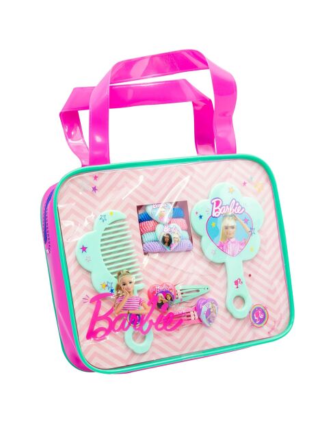 Set d'accessoires Barbie pour les cheveux