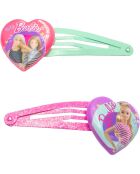Set d'accessoires Barbie pour les cheveux
