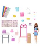 Barbie La Boutique de Création