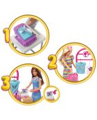 Barbie La Boutique de Création