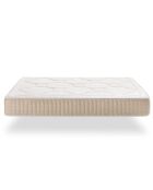 Matelas Memory Royal Multizone beige - 90x190 cm
