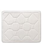 Matelas Memory Royal Multizone beige - 80x190 cm