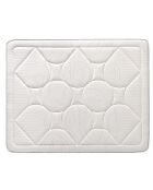 Matelas Memory Royal Multizone beige - 160x200 cm