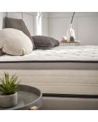 Matelas Premium Hotel Edition blanc - 160x190 cm