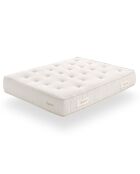 Matelas Supreme Ressorts Ensachés blanc - 180x200 cm
