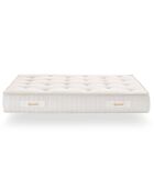 Matelas Supreme Ressorts Ensachés blanc - 180x200 cm