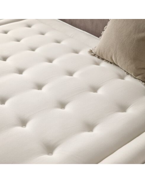 Matelas Westin Spring blanc - 180x200 cm