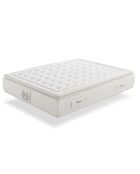 Matelas Westin Spring blanc - 200x200 cm