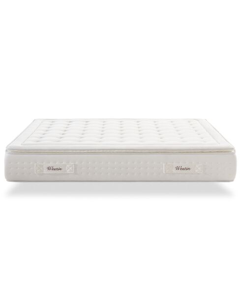 Matelas Westin Spring blanc - 180x200 cm