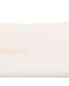 Oreiller viscoléastique Tencel beige - 75x34x14 cm