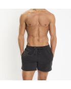 Short de Bain noir