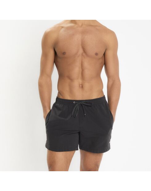 Short de Bain noir