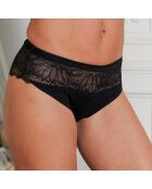 Ensemble Soutien-gorge & Tanga Beryl noir