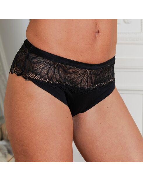 Tanga Beryl noir