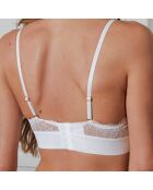 Soutien-gorge Beryl ivoire