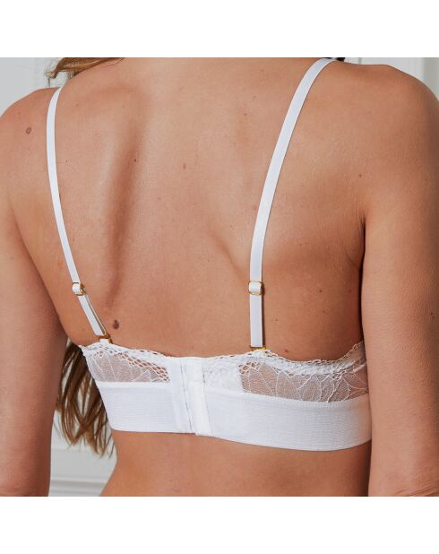 Soutien-gorge Beryl ivoire