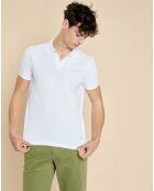 Polo Hendel blanc